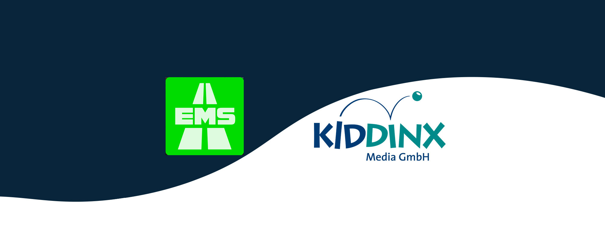 Kiddinx und EMS Kiddinx und EMS