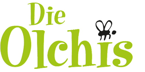 Die Olchis Logo Die Olchis Logo