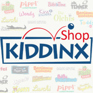 Neuheiten im KIDDINX Shop