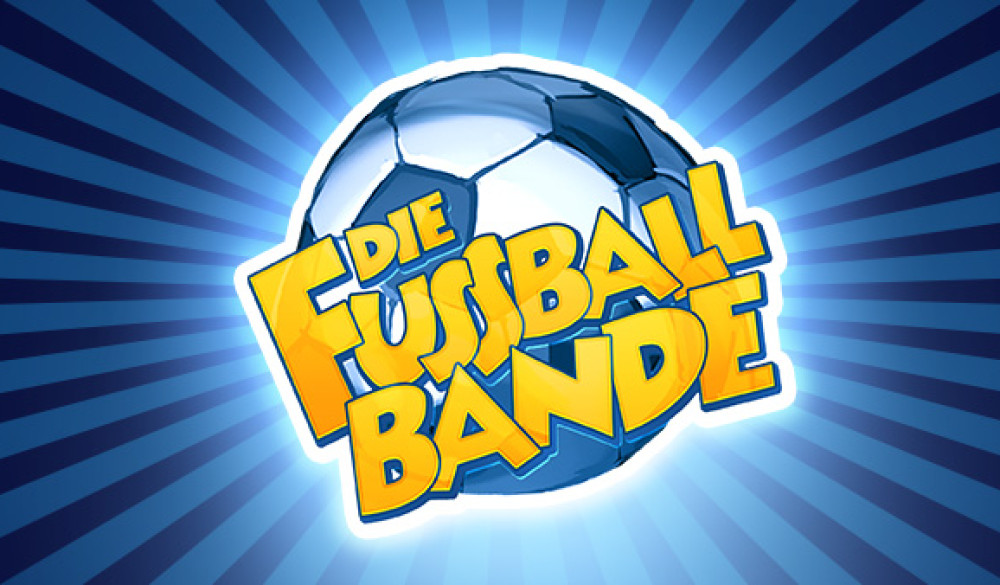 Hörspiel Die Fussballbande