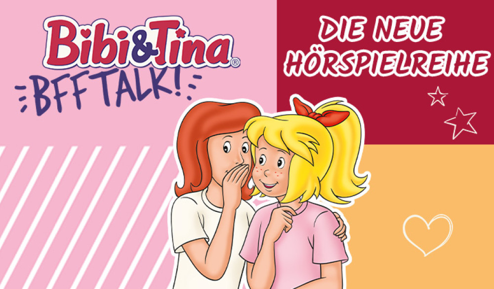 BFF Talk