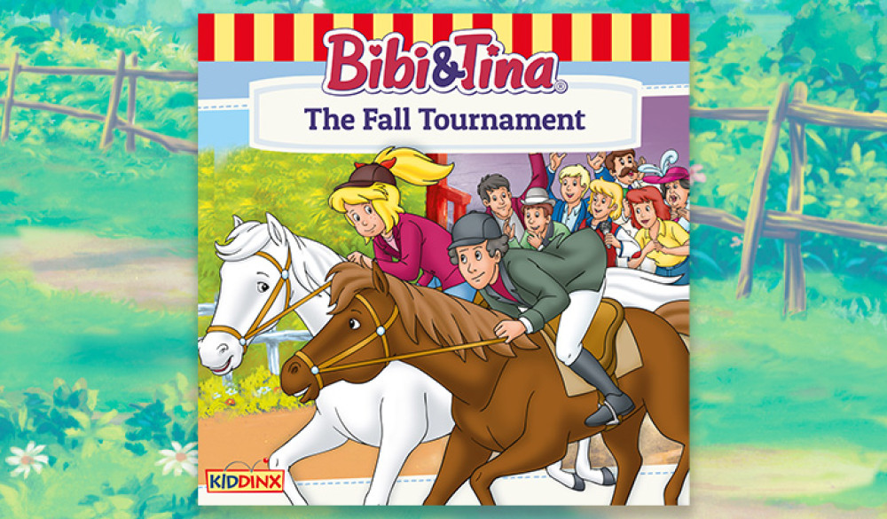 Bibi and Tina The Fall Tournament