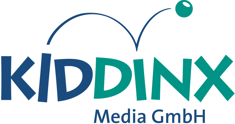 KDX Media Logo