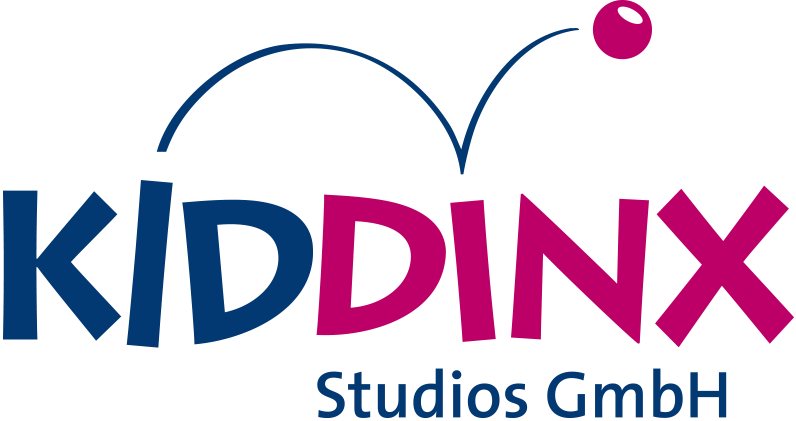 KDX Studio Logo