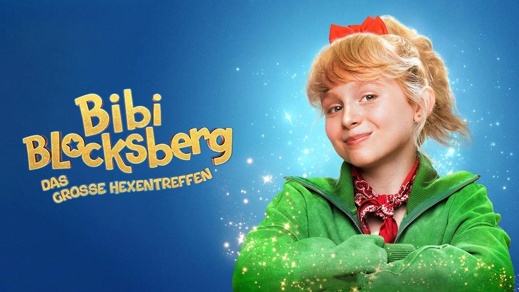 Das große Hexentreffen