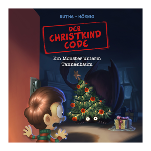 Ruthe Christkind Code