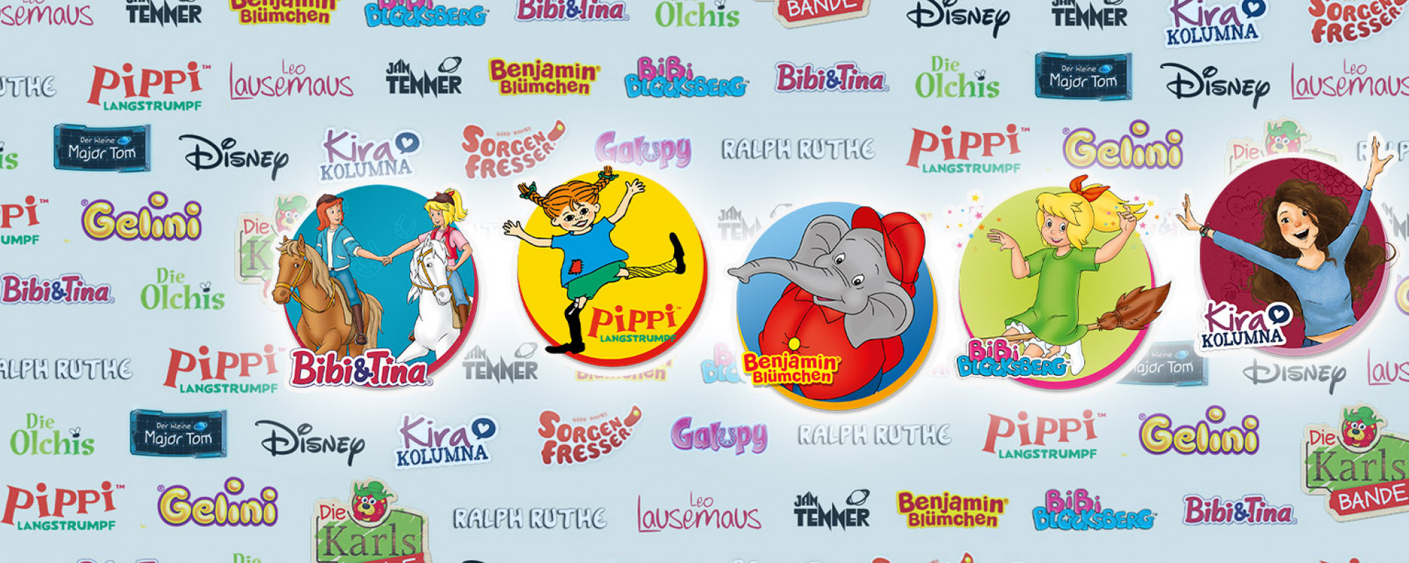 Neuheiten im KIDDINX Shop Kiddinx