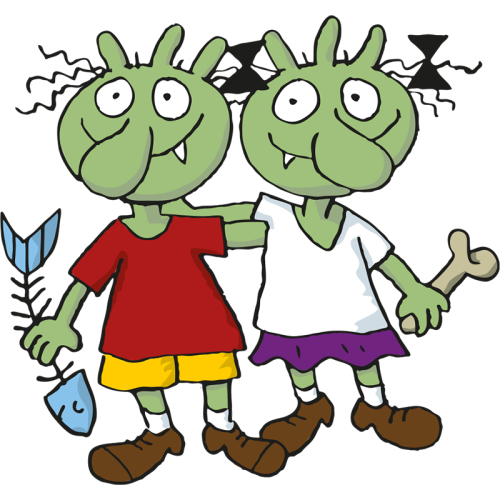 Die Olchis