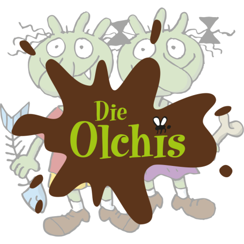 Die Olchis