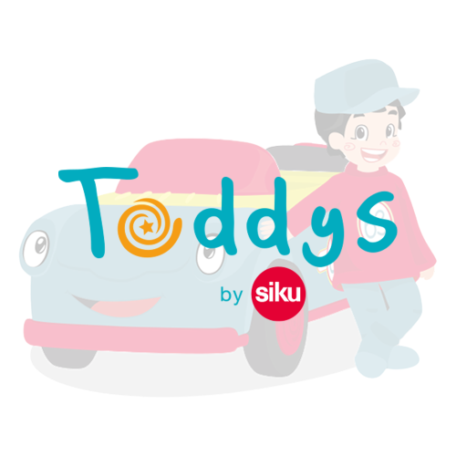 Toddys by siku