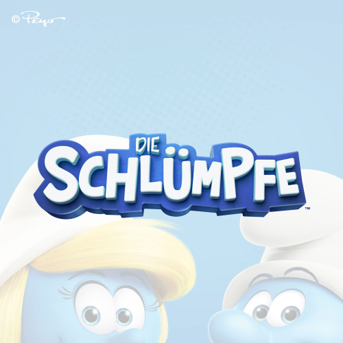 Die Schlümpfe