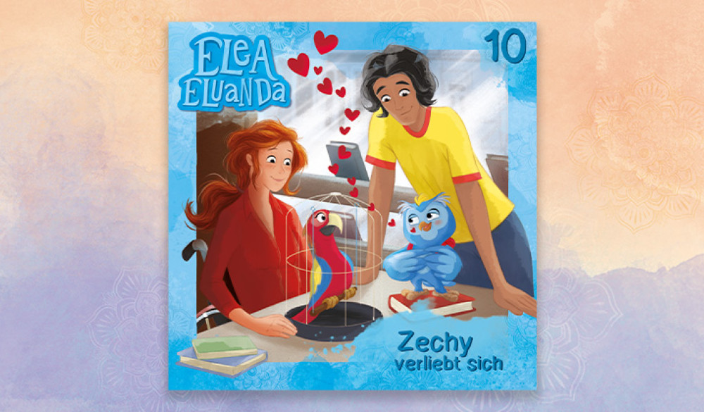 Elea Eluanda Folge 10
