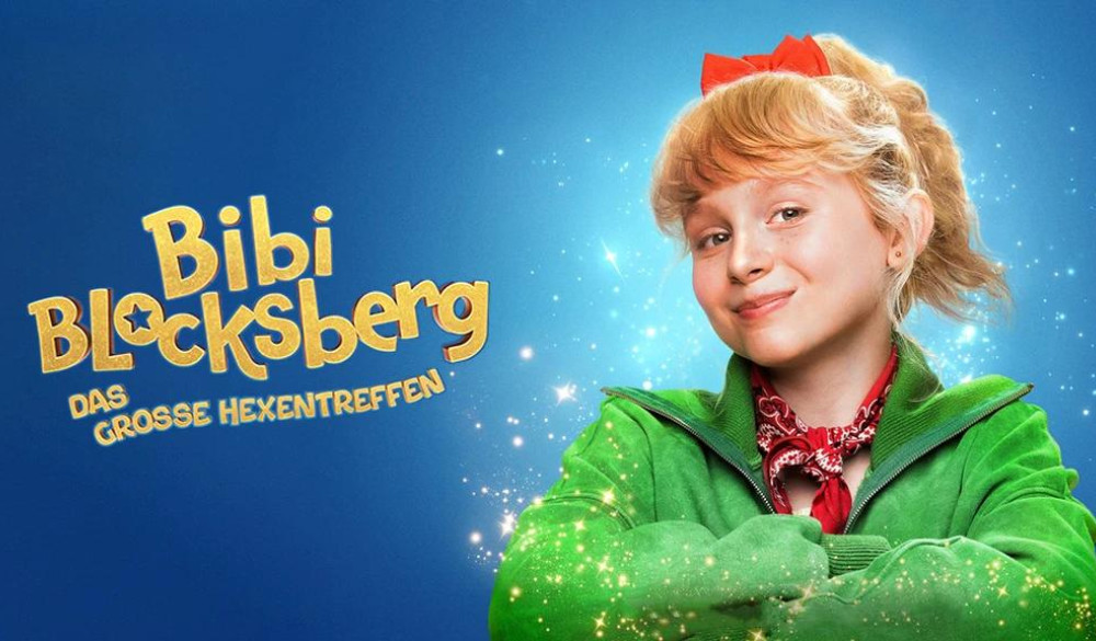 Das große Hexentreffen